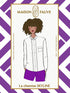 Maison Fauve - Skyline Blouse / Shirt